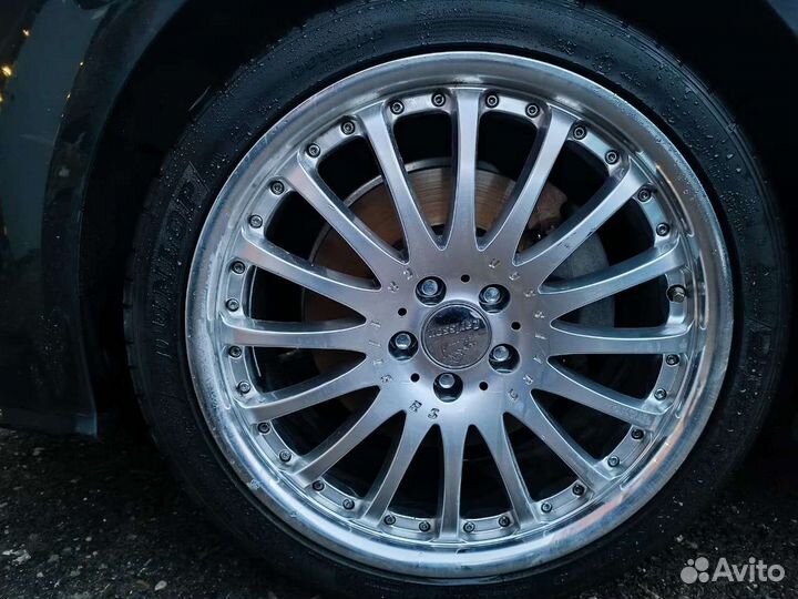 Разноширокие Carlsson R20 5*112