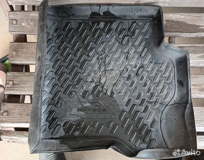 Коврики в машину