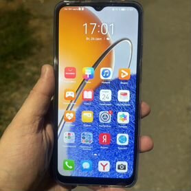 HUAWEI nova Y61, 4/128 ГБ