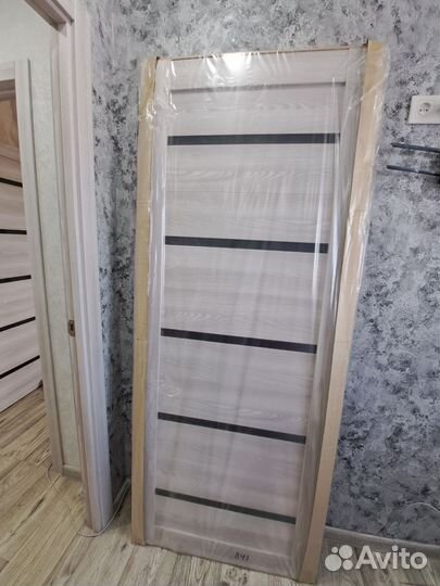 Дверь межкомнатная 800