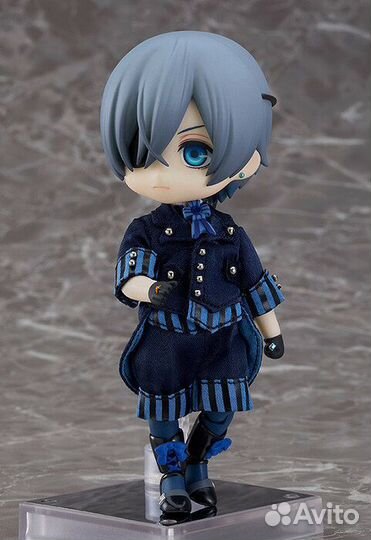Аниме Фигурка Nendoroid Doll Kuroshitsuji