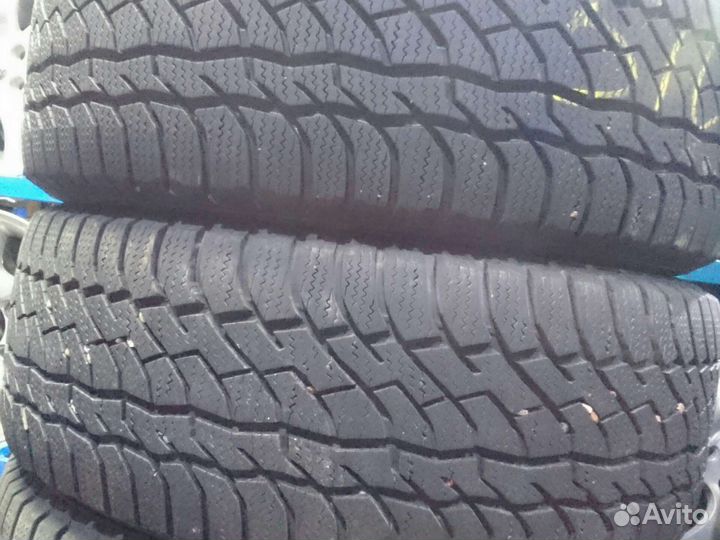 Viatti Bosco S/T V-526 255/55 R18 109T