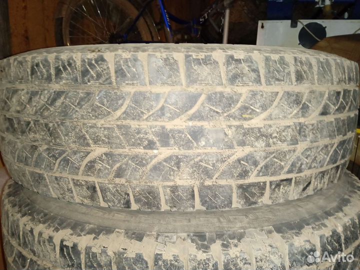 Yokohama Geolandar A/T-S G012 235/75 R15 104F