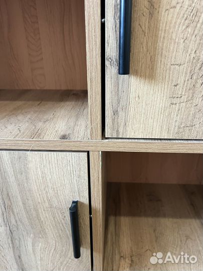 Комод бу