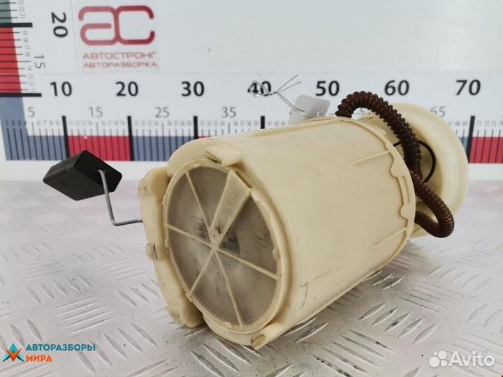 Насос топливный Volkswagen Golf 3 1999 1J0919087J