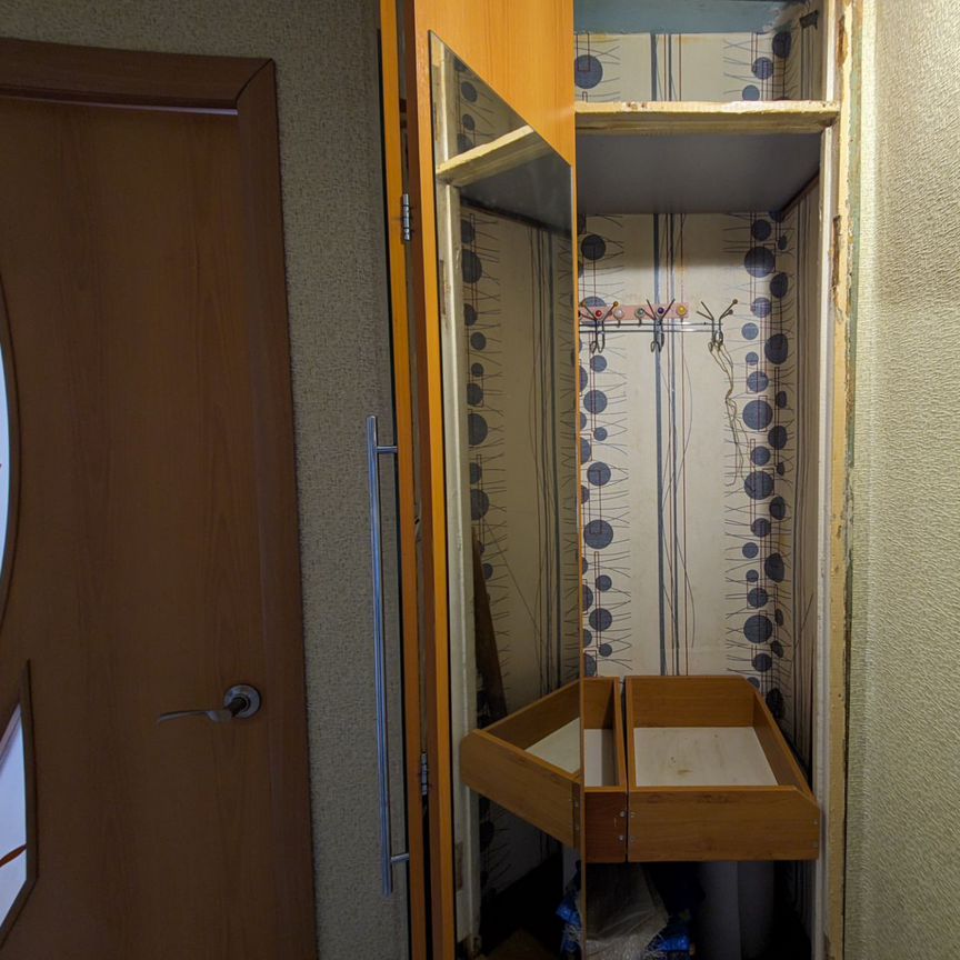 Квартира 2-комн. 39.6 м² в Тоншалово — фото 23 из 29