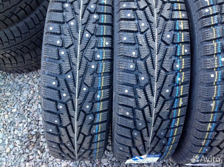Cordiant Snow Cross 195/65 R15