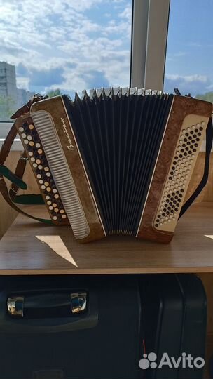 Баян Восток