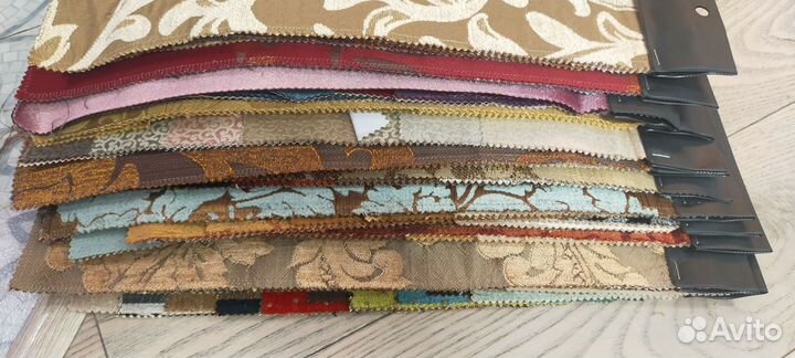 Ткани для творчества