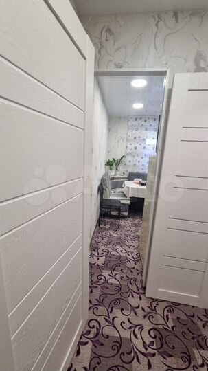 1-к. квартира, 36 м², 5/9 эт.