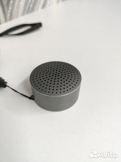 Bluetooth колонка xiaomi