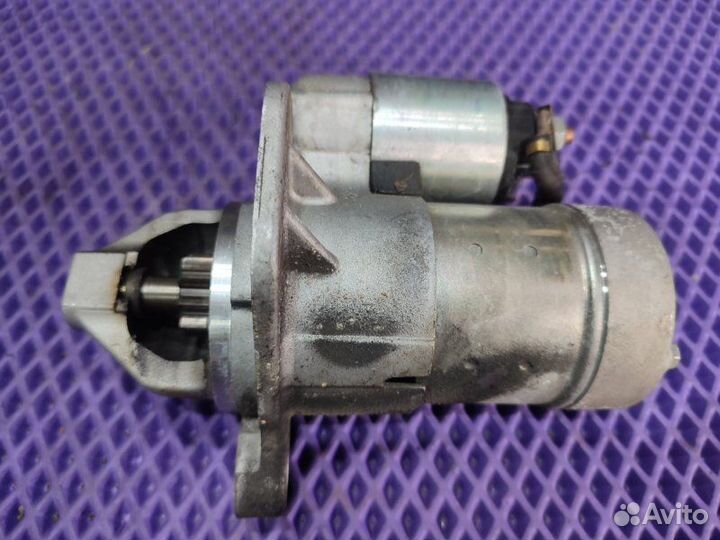 Стартер Nissan Dualis KJ10-309143 MR20DE 2012