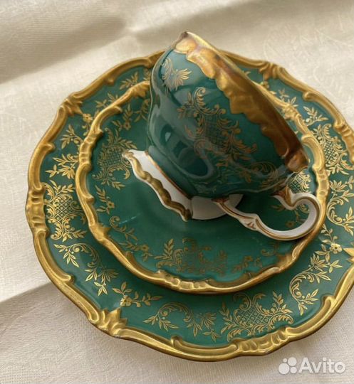 Weimar чайный сет