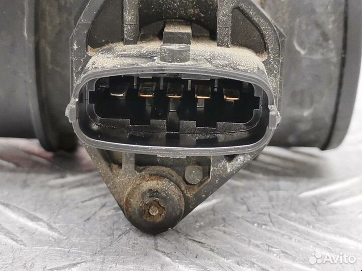 Расходомер воздуха (дмрв) для Opel Astra H