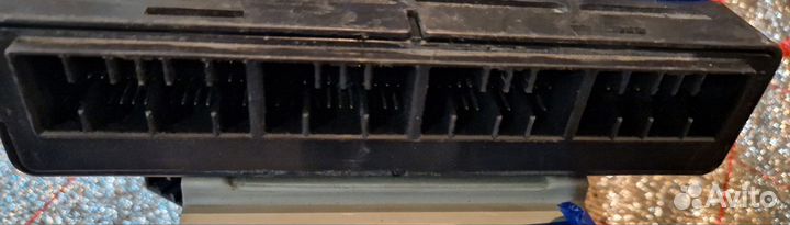 Эбу на Монтеро Спорт, 3.5 Акппп