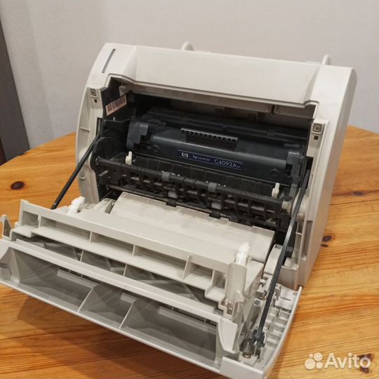 Принтер лазерный Canon LBP-810 ч/б