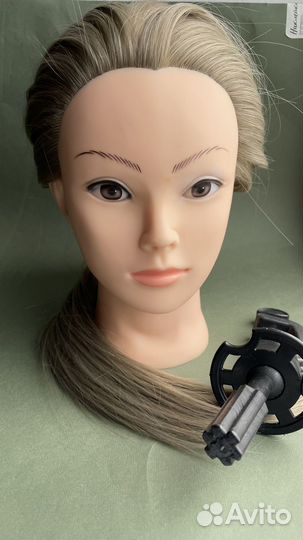 Болванка для причесок