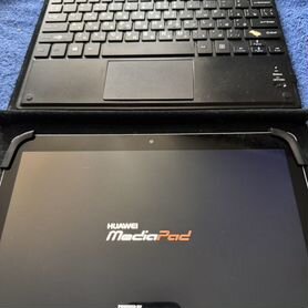 Планшет huawei mediapad t3 10 16 гб