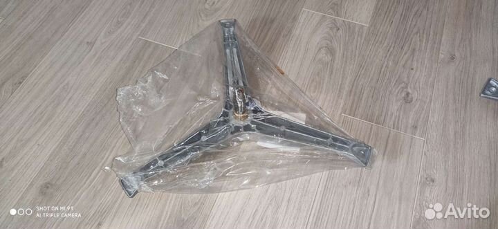 Крестовина барабана samsung DC97-00124D