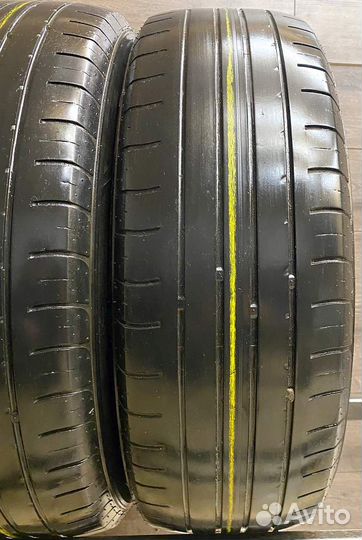 Nexen N'Priz RH1 215/65 R16 98H