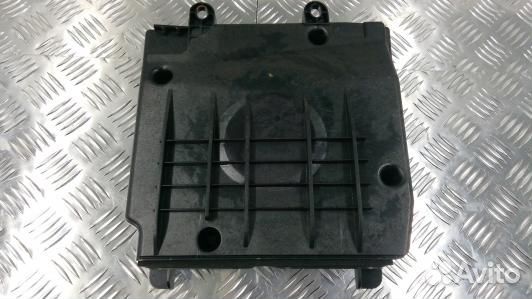 Сабвуфер BMW X3 E83 (2NS05Q102)