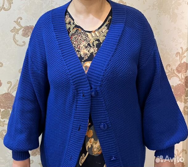Кардиган женский