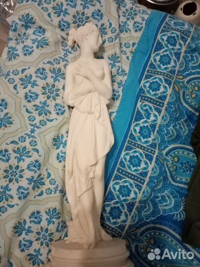 Статуэтки СССР