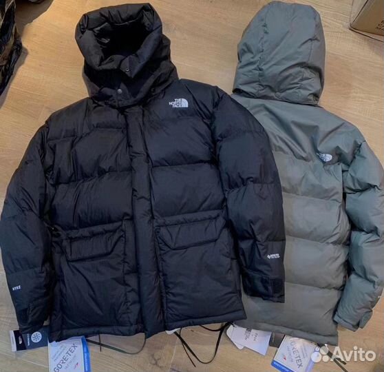 The north face x hyke clearance price