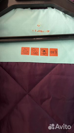 Куртка женская (подростковая)