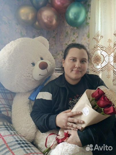 Любая работа, подработка