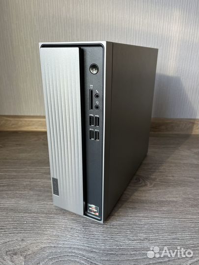 Пк Lenovo IdeaCentre 3