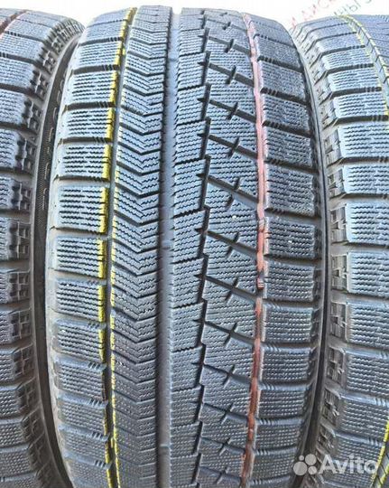 Bridgestone Blizzak VRX 205/50 R17 97Q