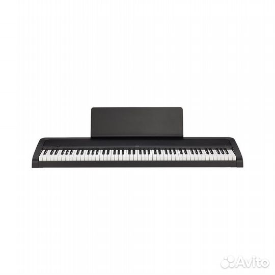 Korg B2 цифровое пианино, полифония 120 голосов