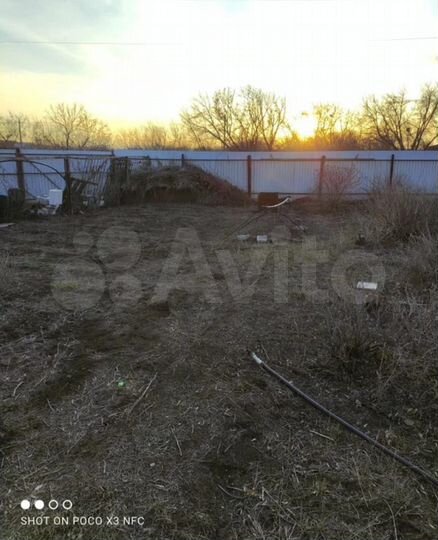 Дача 37,5 м² на участке 7,2 сот.