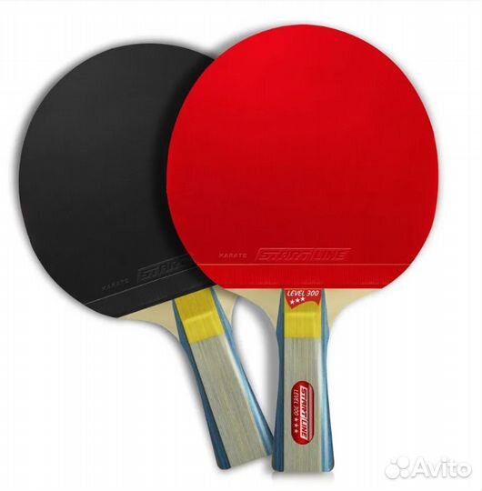 Теннисная ракетка Start line Level 300 New (кониче