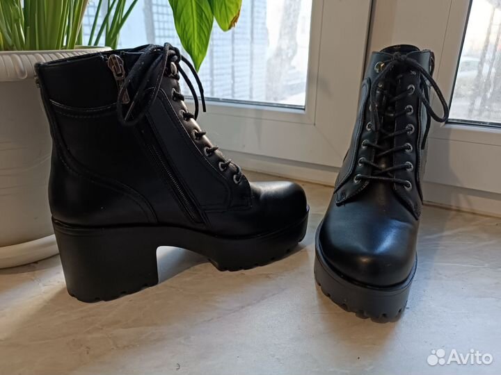 Ботильоны 36