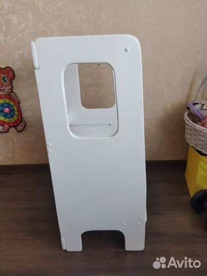 Башня помощница