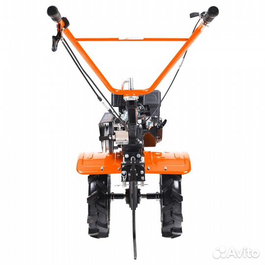 Patriot калуга М 7 л.с. 4 вперед/2 назад