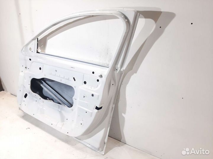 Дверь правая перед jaguar XF I 1 X250