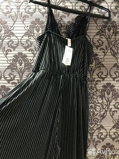 Комбинезон женский летний