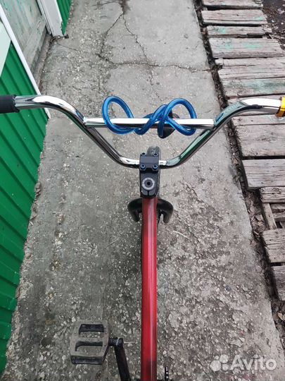 Bmx продажа (обмен)