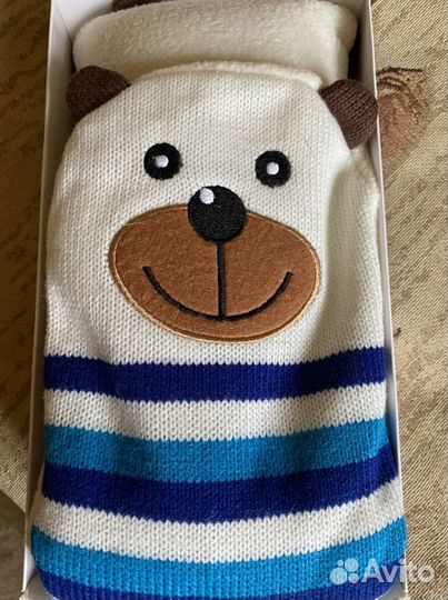 Подушка грелка