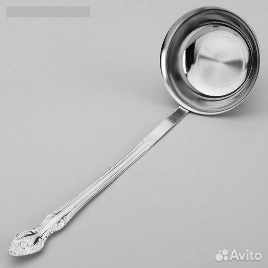 Половник новый