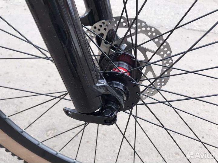 Велосипед Timetry