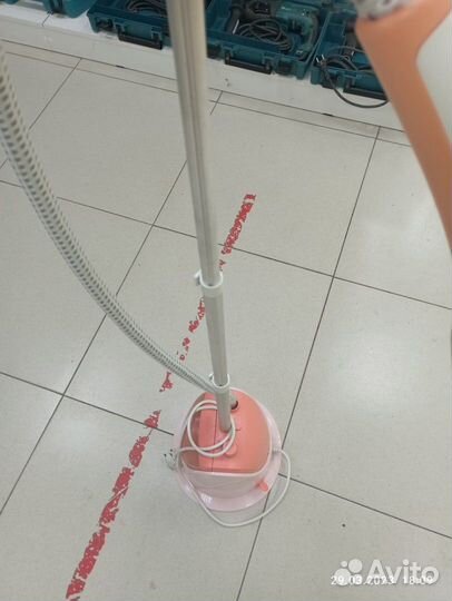 Отпариватель Philips GC507 (Джумба)