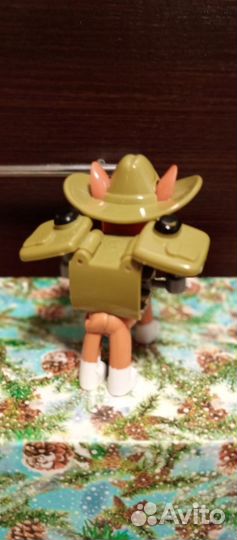 Щенячий патруль