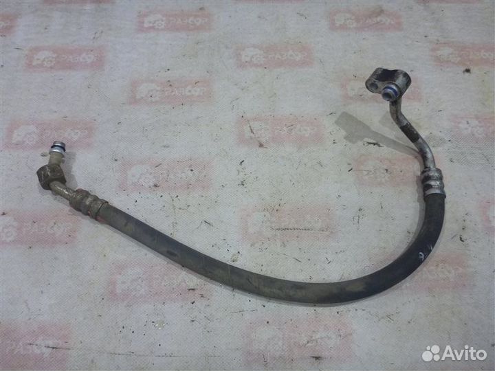 Трубка кондиционера Kia Sportage JA FE 2000