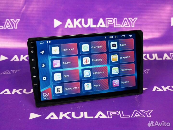 Магнитола Android 2/32