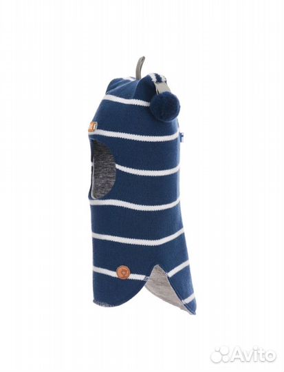 Шлем (балаклава) nels