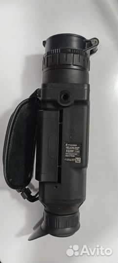 Тепловизор pulsar xq38